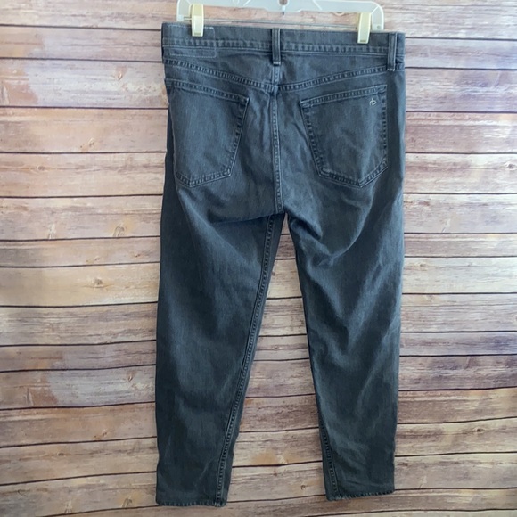 Rag & Bone Standard Issue Slim Fit Size 31 - Picture 3 of 8